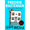 Anxious People \ Gente Ansiosa - Paperback