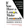 If You Have a Lemon, Make Lemonade - Paperback
