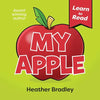 My Apple - Paperback