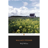 Wolf Willow: A History, a Story, and a Memory of the Last Plains Frontier - Paperback