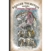 Badger Thurston and the Runaway Stagecoach - Paperback