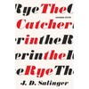 The Catcher in the Rye - Paperback