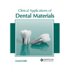 Clinical Applications of Dental Materials - Hardcover