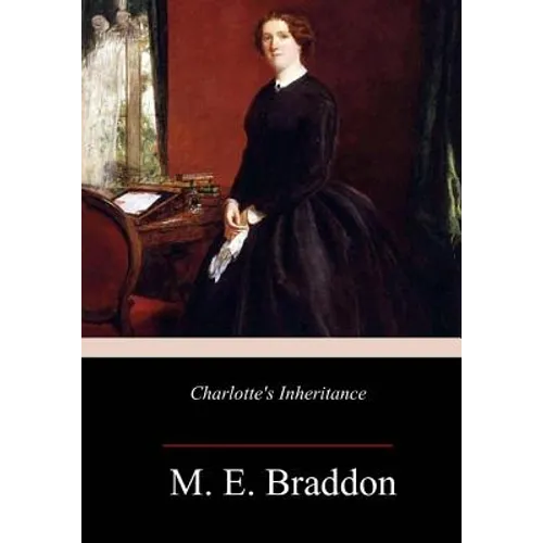 Charlotte's Inheritance - Paperback