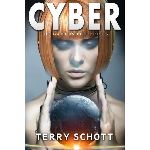 Cyber - Paperback