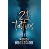 21 Tattoos - Hardcover