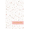Little Budget Planner Book: Undated Budget Diary - Hardcover