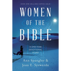 Women of the Bible: A One-Year Devotional Study - Paperback