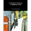 A Teacher's Guide to A Christmas Carol - Paperback