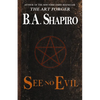 See No Evil - Paperback