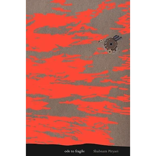 Ode to Fragile - Paperback
