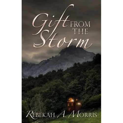 Gift from the Storm - Paperback