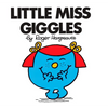Little Miss Giggles - Paperback