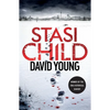 Stasi Child: A Karin Müller Thriller - Paperback