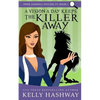 A Vision a Day Keeps the Killer Away - Paperback