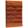 Icb, Holy Bible, Leathersoft, Brown: International Children's Bible - Imitation Leather