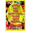 ADHD Diet and Nutritional Guide with recipes for Children: A Comprehensive, quick, easy to prepare recipes for Children having ADHD - Paperback