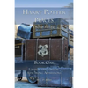 Harry Potter Places Book One: London and London Side-Along Apparations - Paperback
