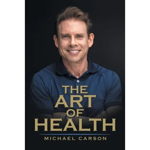 The Art of Health - Paperback
