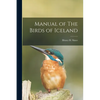 Manual of The Birds of Iceland - Paperback