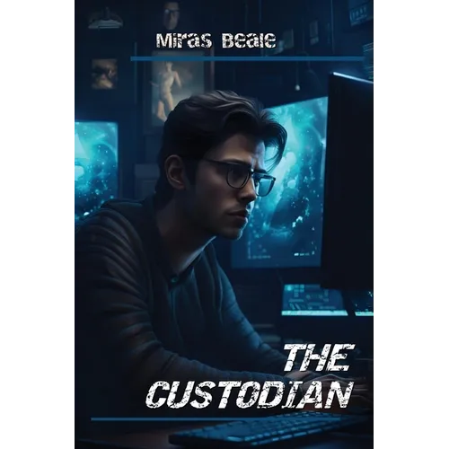 The Custodian - Paperback