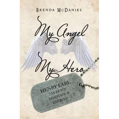 My Angel My Hero - Paperback