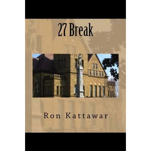 27 Break - Paperback