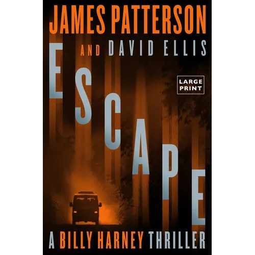Escape - Paperback