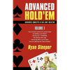 Advanced Hold'em Volume 1: Advanced concepts in no limit hold'em - Paperback
