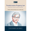 Transformative Property Law - Paperback