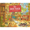 The Dog Walk - Hardcover