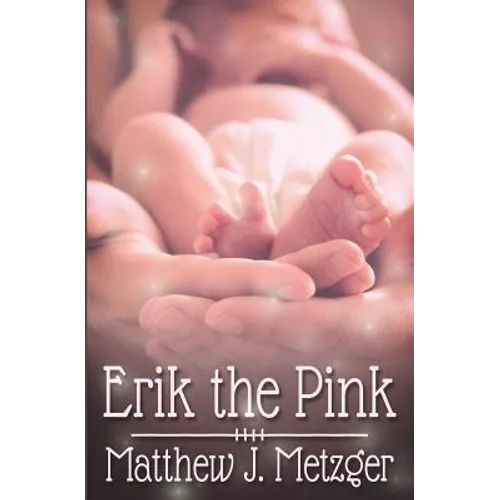 Erik the Pink - Paperback