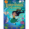 Disney Bibbidi Bobbidi Academy #1: Rory and the Magical Mixups - Paperback