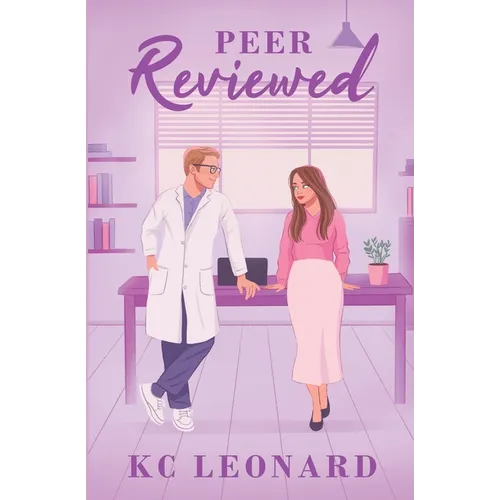 Peer Reviewed - Paperback