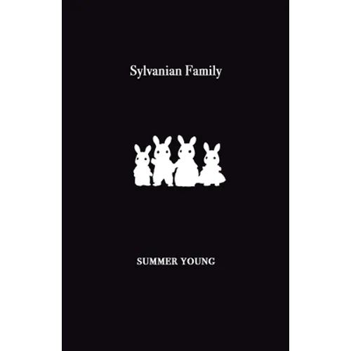 Sylvanian Family - Paperback