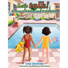 Let's talk! A story of Autism and Friendship - Hardcover