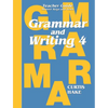 Grammar & Writing Teacher Edition Grade 4 2014 - Paperback