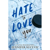 Hate to Love You (Special Edition) - Paperback
