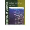A Conspiracy of Optimism: Management of the National Forests Since World War Two - Paperback