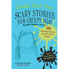 Create Your Own Scary Stories for Creepy Kids Monster Mayhem Journal: 100 Terrifically Terrifying Drawing and Writing Prompts - Paperback