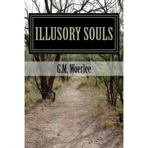 Illusory Souls - Paperback