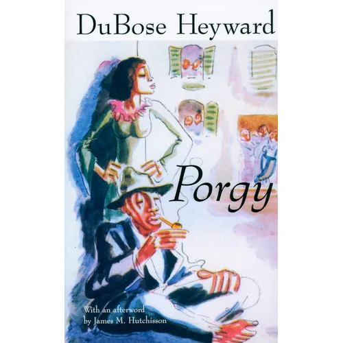 Porgy - Paperback
