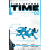 Time Before Time Volume 2 - Paperback