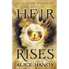 The Heir Rises - Paperback