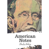 American Notes - Paperback