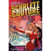 Scarlett Couture: The Munich File - Paperback