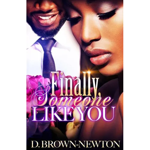 Finally, Someone Like You - Paperback