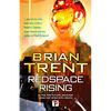 Redspace Rising - Paperback