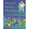 Around The World Through Holidays: Cross Curricular Readers Theatre - Paperback