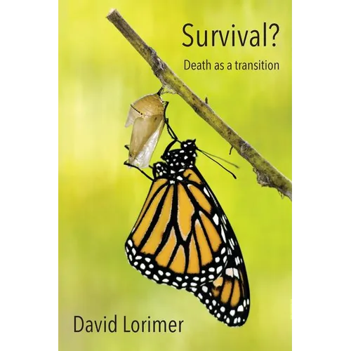 Survival? Death as a Transition - Paperback